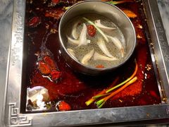-码头故事火锅(郫县红光店)