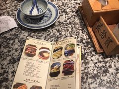 -南京大牌档(凯德大峡谷店)