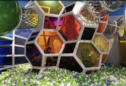 -KidSteam儿童乐园(富力城店)