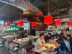 -小龙坎火锅(IFS HOT店)