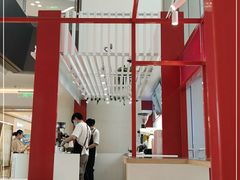 -Manner Coffee(港汇恒隆广场店)