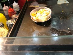 -金姐烤冷面(大沙泥街店)