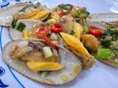 -無招牌海鮮(芽笼店)