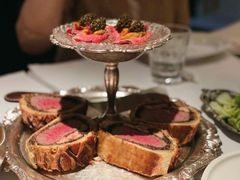 -壳里西餐厅Coquille Seafood Bistro(蒙自路店)