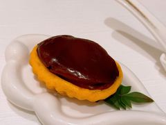 -万豪金殿(香港JW万豪酒店)