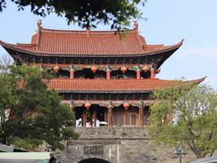 -大理古城