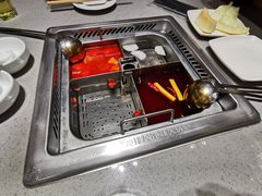 -海底捞火锅(青山湖万达夜宵主题店)