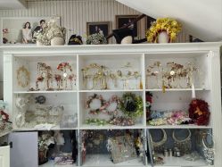 -博雅婚纱摄影(天富家园店)