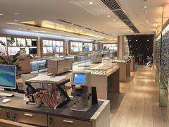 -吴良材眼镜(南京东路总店)
