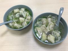 -顶巧鸡汤馄饨(虹口总店)