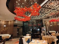 -富力万达嘉华酒店-品珍中餐厅(水果湖店)