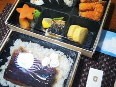 -西村日本料理(香格里拉饭店)