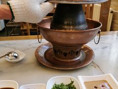 铜锅锅底-牛街·马辈儿涮肉(牛街二店)