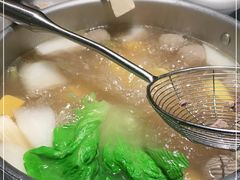 -左庭右院鲜牛肉火锅(环球港店)