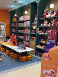 -奈尔宝·儿童乐园·亲子餐厅(苏州大悦城店)