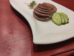 -前门烤鸭(江东中路店)