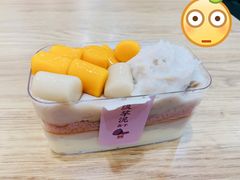 -鲜芋仙(常州吾悦国际广场店)