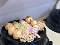 -KAKAO FRIENDS(弘大店)