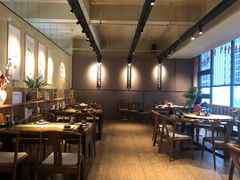 -静颐茶馆·素食(龙华店)