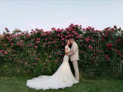 -蔚蓝映像STUDIO婚纱摄影(南稍门店)