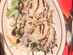 -ZAFFERANO西班牙海鲜饭(上海首店)