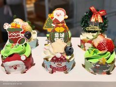 -新丰蛋糕(百花路总店)