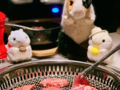 精选雪花牛小排-厚贞日式烤肉(龙之梦店)