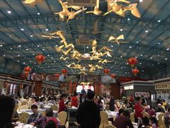 大堂-鹅城