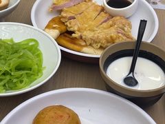 -苏小柳点心·手作小笼包(浦东嘉里城分院)