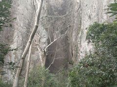 -雁荡山三折瀑景区