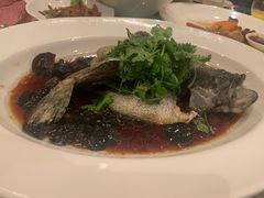 -上海浦东嘉里大酒店