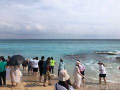 -白沙湾海滩