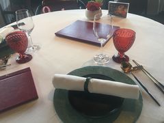 -三号黄浦会Canton Table