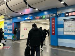 -大望路(地铁站)