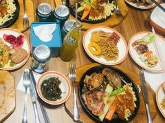 -快乐爱斯米牛排自助(正大广场店)