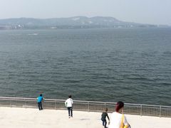 -南京金牛湖风景区