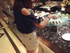 -芭菲盛宴·环球美食(解放碑英利国际店)