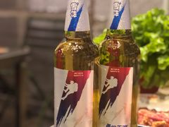 -永安里地摊烤肉(首创店)