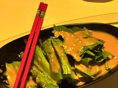 -龙门阵茶屋川菜馆(武康路店)