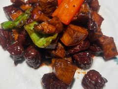 -老阿爸鲜鱼土菜(昆山花桥店)