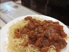 -麦奀云吞面世家(中环店)