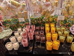 -The COOK·厨餐厅·自助餐(浦东嘉里大酒店)