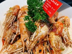 -鸭绿江海鲜烧烤大排档(杏林街店)