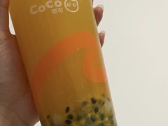-CoCo都可(粤海天河城店)
