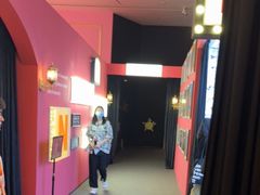 -宝龙艺术中心(七宝宝龙城店)