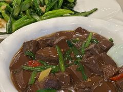 -鹅掂·大岭山烧鹅