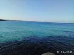 -Cafe Aewol Monsant