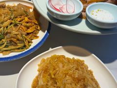 -额娘·春饼烤鸭(华北七楼创始店)
