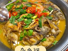 -钓台野鱼馆(钱江国际时代广场店)