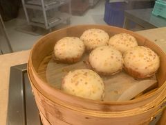 -东方滨江大酒店·滨江厅